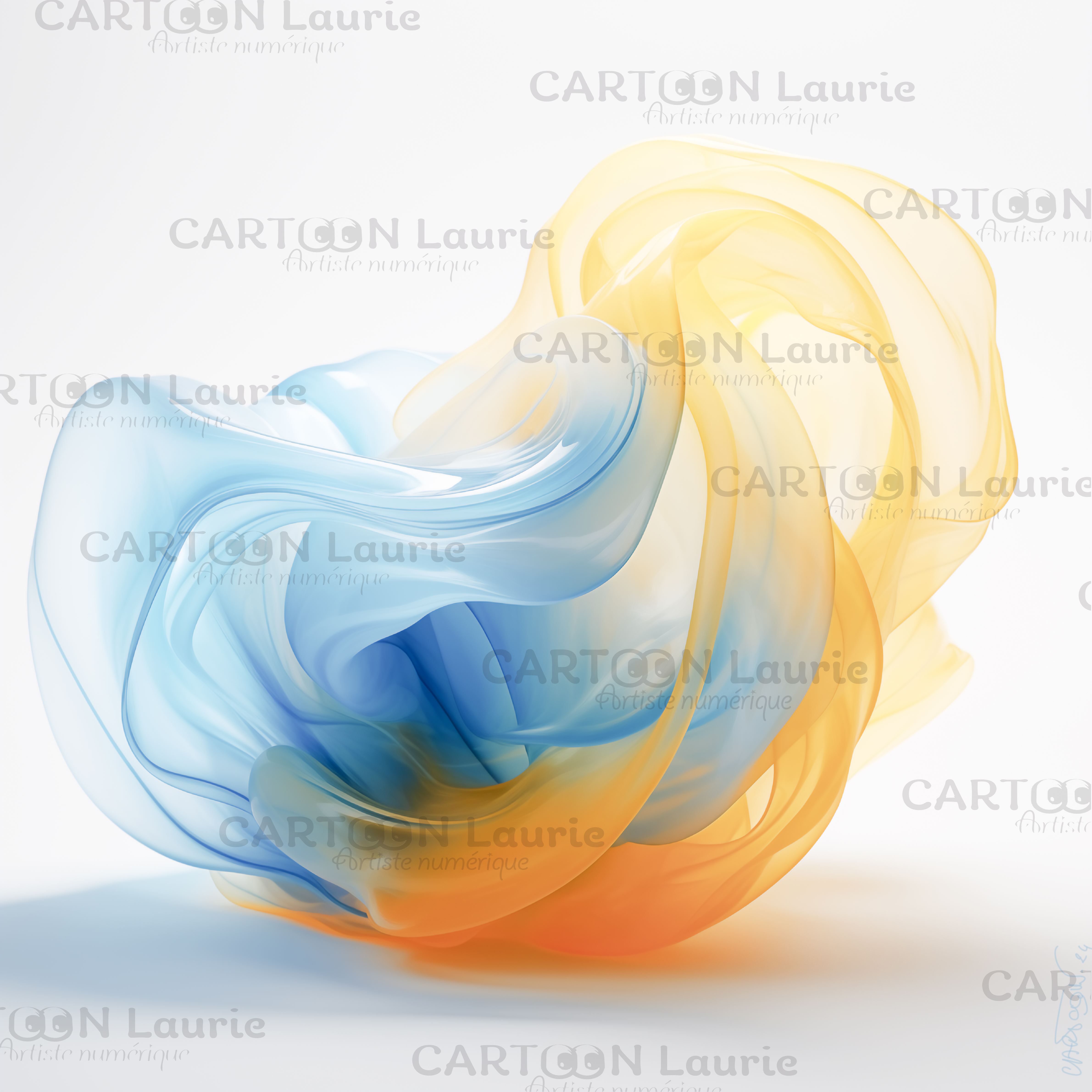 #art visuel #photographie #tissus vaporeux #léger#aerien #transparence