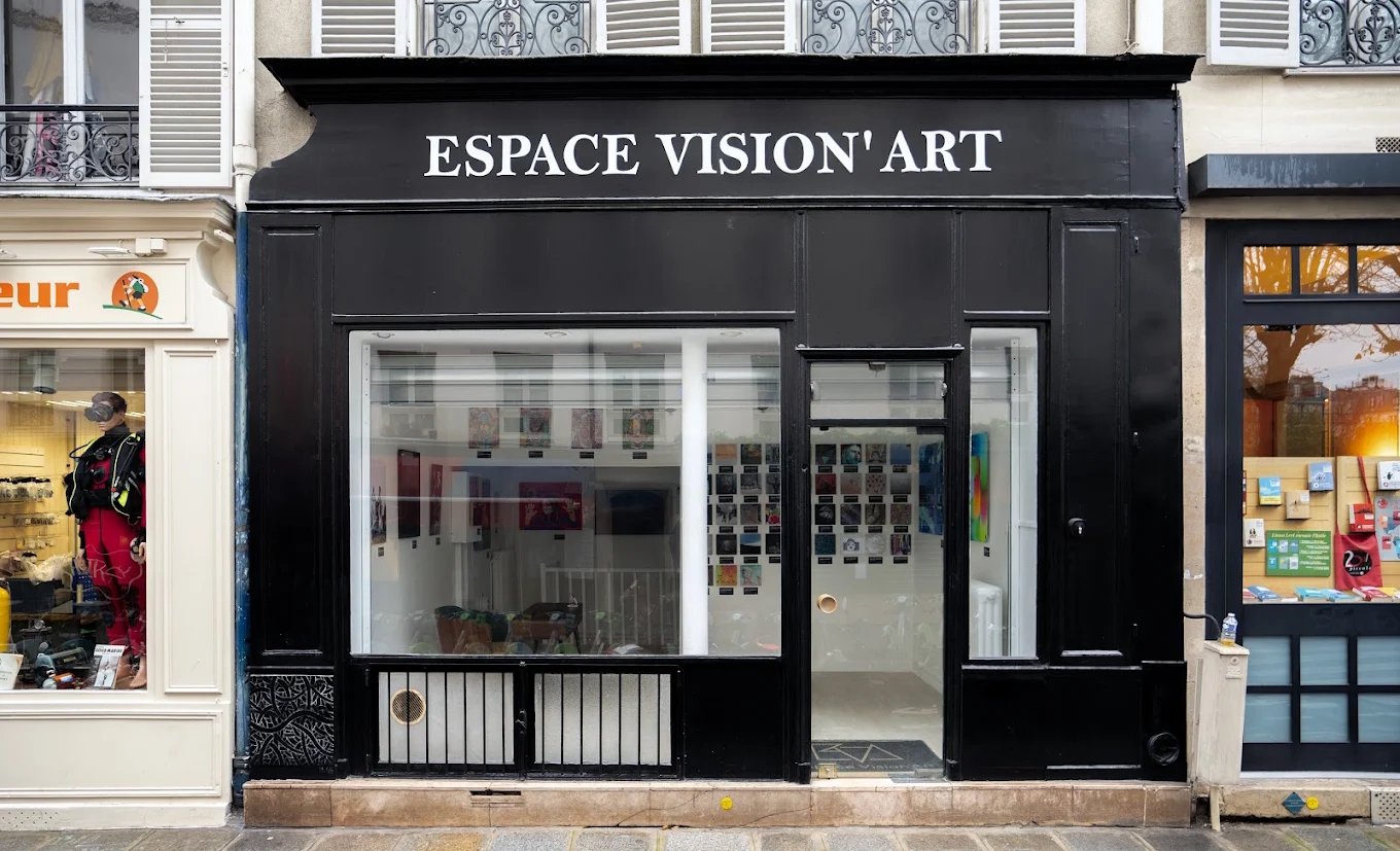 Espace Vision'Art